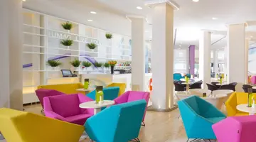 Hotel Umag Plava Laguna