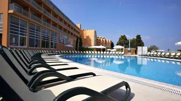 Hotel Umag  Plava Laguna