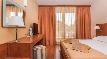 Hotel Umag  Plava Laguna