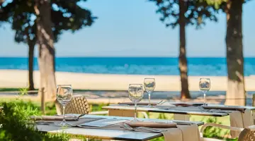 Hotel Umag  Plava Laguna