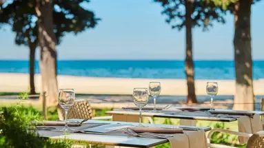 Hotel Umag Plava Laguna