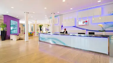 Hotel Umag Plava Laguna