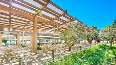Hotel Umag Plava Laguna