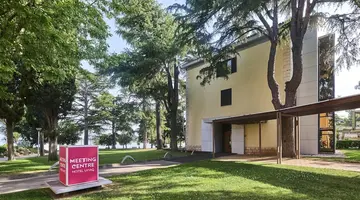 Hotel Umag Plava Laguna
