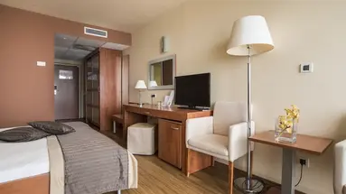 Hotel Umag Plava Laguna