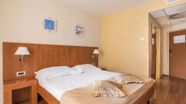 Hotel Umag Plava Laguna