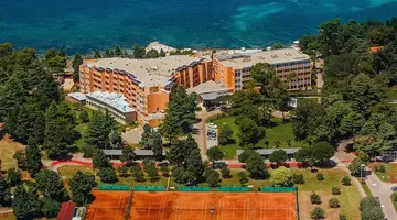 Hotel Umag Plava Laguna