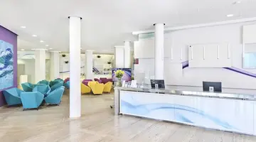 Hotel Umag Plava Laguna