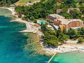 Hotel Umag Plava Laguna
