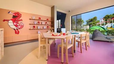 Hotel Umag Plava Laguna