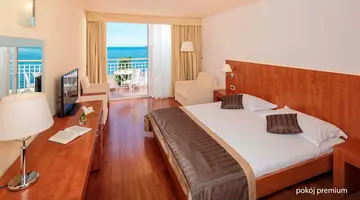 Hotel Umag Plava Laguna