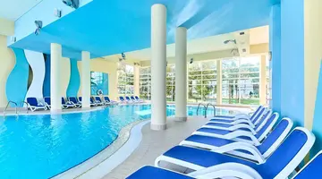 Hotel Umag  Plava Laguna