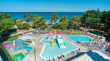 Hotel Umag  Plava Laguna