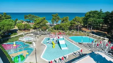 Hotel Umag Plava Laguna