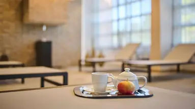 Hotel Umag Plava Laguna