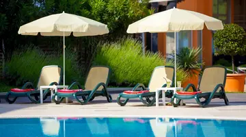 Hotel Umag  Plava Laguna