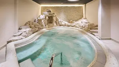 Hotel Umag Plava Laguna