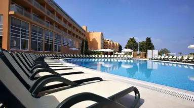 Hotel Umag Plava Laguna
