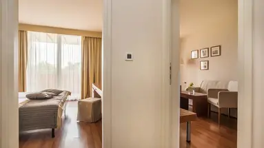 Hotel Umag Plava Laguna