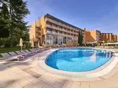 Hotel Umag Plava Laguna