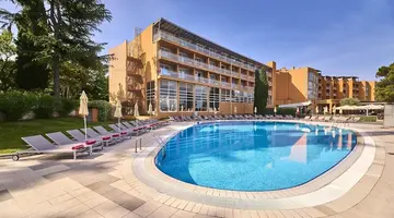 Hotel Umag Plava Laguna