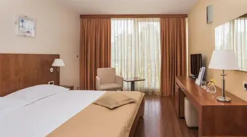 Hotel Umag Plava Laguna
