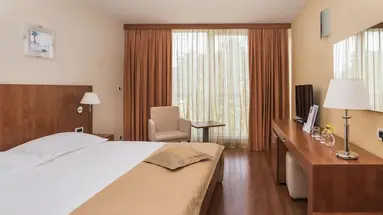 Hotel Umag Plava Laguna
