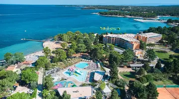 Hotel Umag  Plava Laguna