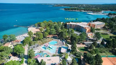 Hotel Umag Plava Laguna