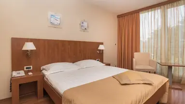 Hotel Umag Plava Laguna