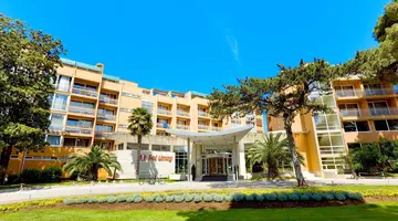 Hotel Umag Plava Laguna