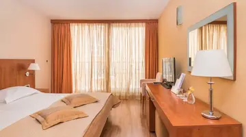 Hotel Umag Plava Laguna