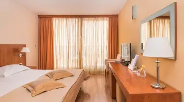 Hotel Umag Plava Laguna
