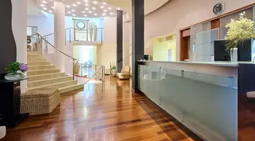 Hotel Umag  Plava Laguna