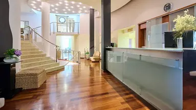 Hotel Umag Plava Laguna