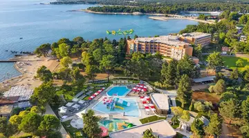 Hotel Umag Plava Laguna