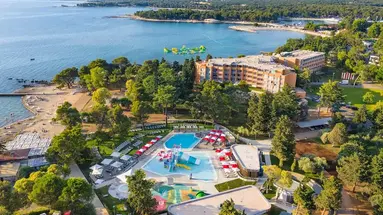 Hotel Umag Plava Laguna