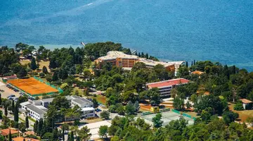 Hotel Umag Plava Laguna