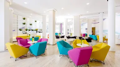 Hotel Umag Plava Laguna