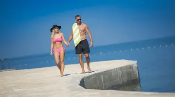 Hotel Umag Plava Laguna