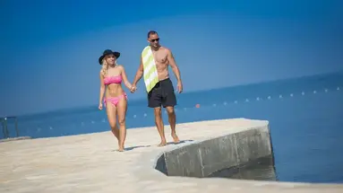 Hotel Umag Plava Laguna