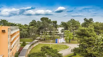 Hotel Umag Plava Laguna