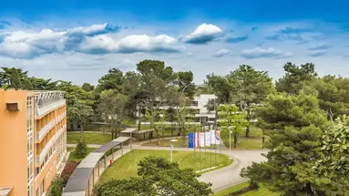 Hotel Umag Plava Laguna