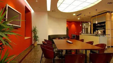 Hotel Umag Plava Laguna
