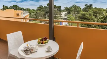 Hotel Umag Plava Laguna