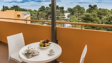 Hotel Umag Plava Laguna