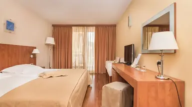 Hotel Umag Plava Laguna