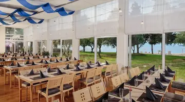 Hotel Umag Plava Laguna