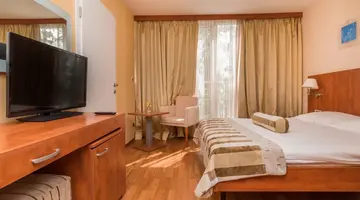 Hotel Umag Plava Laguna