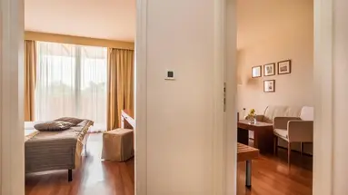 Hotel Umag Plava Laguna